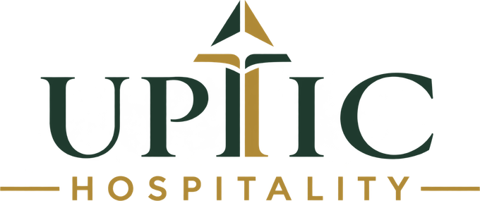 Uptic Hospitality