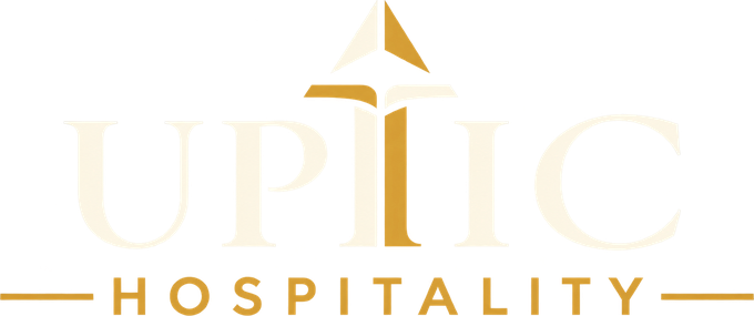 Uptic Hospitality