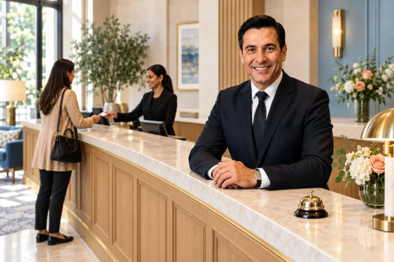 Hospitality insights