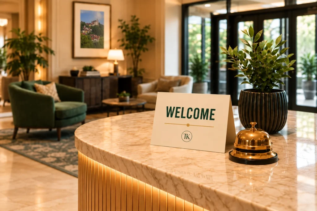 Independent hotels insights
